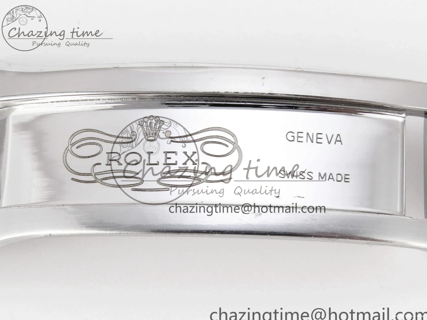 Good Copy Rolex Watches Best 904L on VS Premium Edition 1897 YG Diamonds 1:1 36 Jubilee Steel Textured SS Bracelet DateJust 126233 Dial VSF 0102